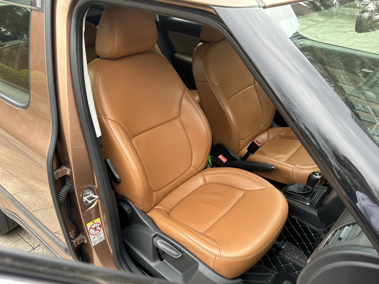 Skoda Yeti 2014 thumb 10