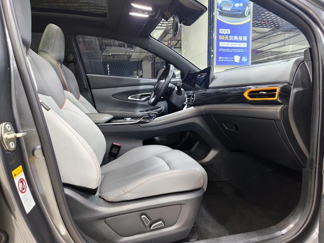 Changan UNI-T 2022 thumb 6