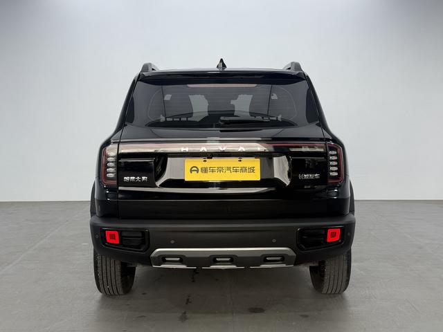 Haval DaGou (Big Dog) 2024 thumb 3