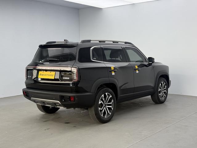 Haval DaGou (Big Dog) 2024 thumb 4