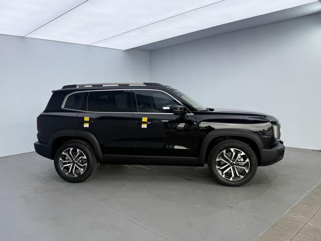 Haval DaGou (Big Dog) 2024 thumb 5