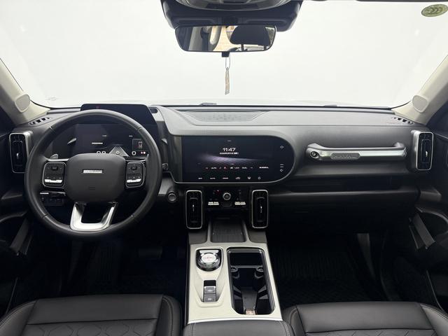 Haval DaGou (Big Dog) 2024 thumb 6