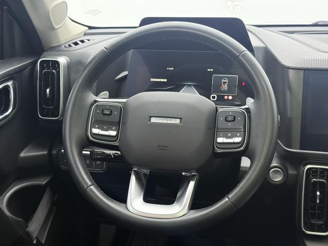 Haval DaGou (Big Dog) 2024 thumb 8