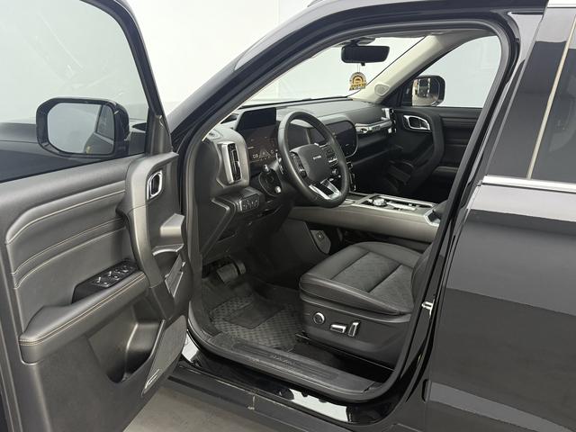 Haval DaGou (Big Dog) 2024 thumb 9