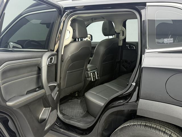 Haval DaGou (Big Dog) 2024 thumb 10