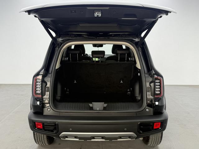 Haval DaGou (Big Dog) 2024 thumb 12