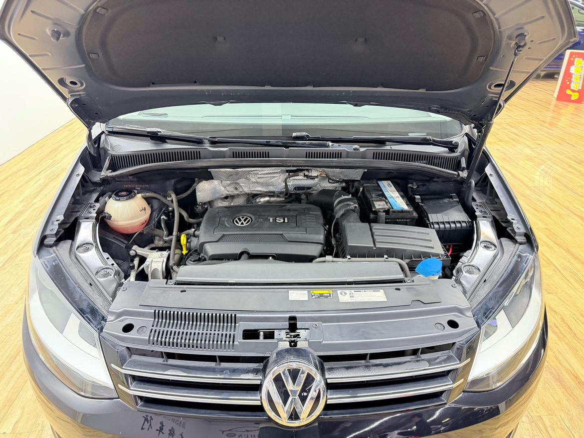Volkswagen Jetta 2018 thumb 6