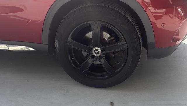 Mercedes-Benz GLA 2019 thumb 2
