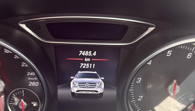 Mercedes-Benz GLA 2019 thumb 8