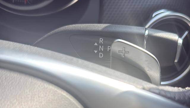 Mercedes-Benz GLA 2019 thumb 9