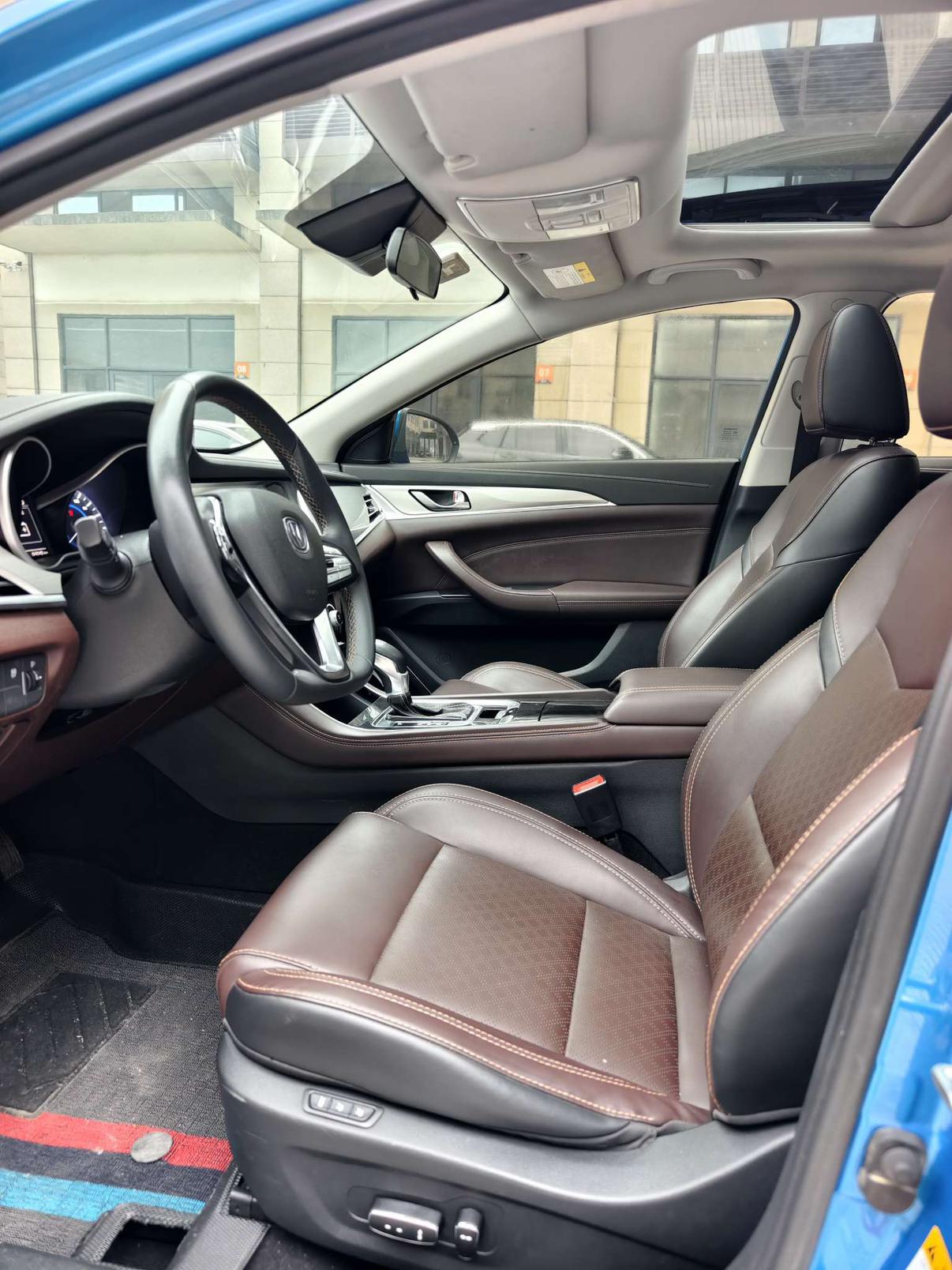 Changan Eado 2019 thumb 6