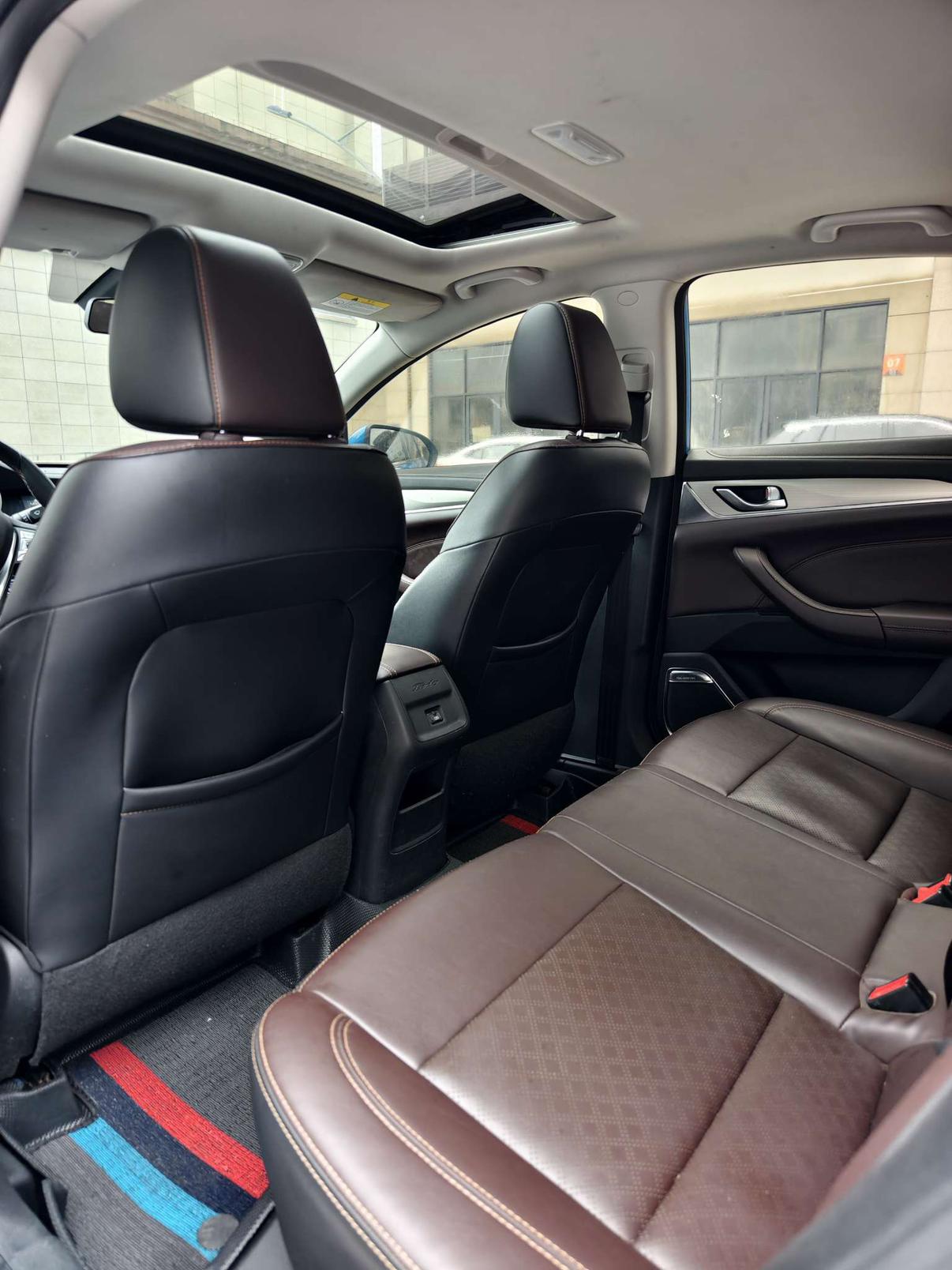 Changan Eado 2019 thumb 7