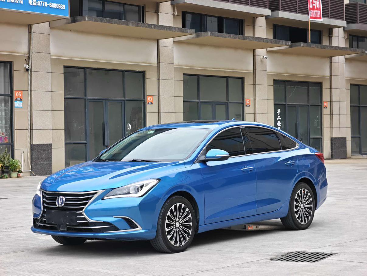 Changan Eado 2019 thumb 8