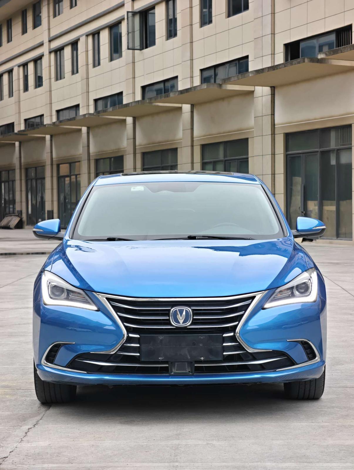 Changan Eado 2019 thumb 9