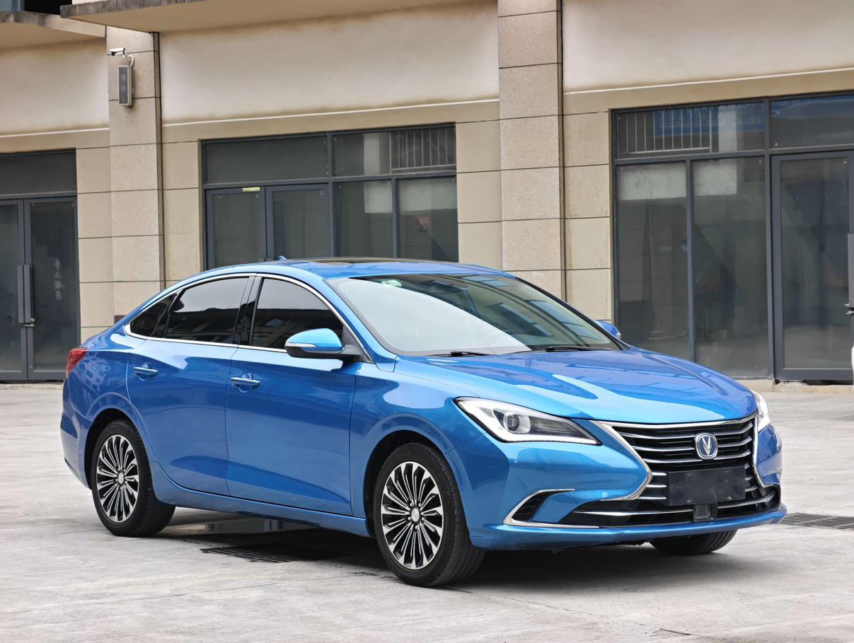Changan Eado 2019 thumb 10