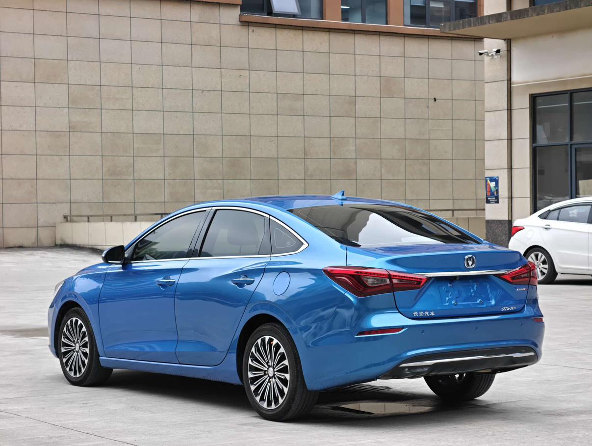 Changan Eado 2019 thumb 11
