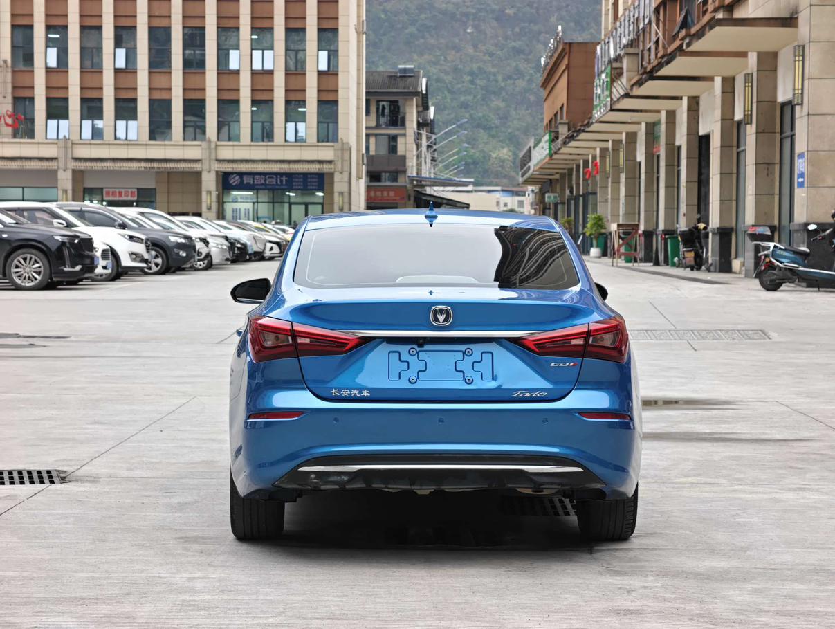 Changan Eado 2019 thumb 12
