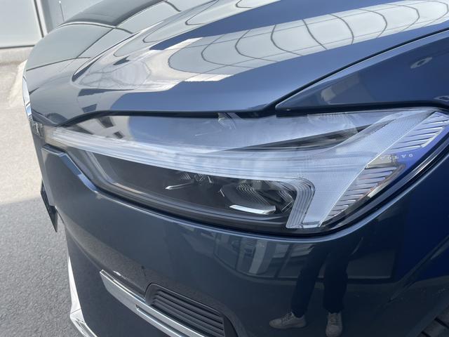 Volvo XC60 2025 thumb 11