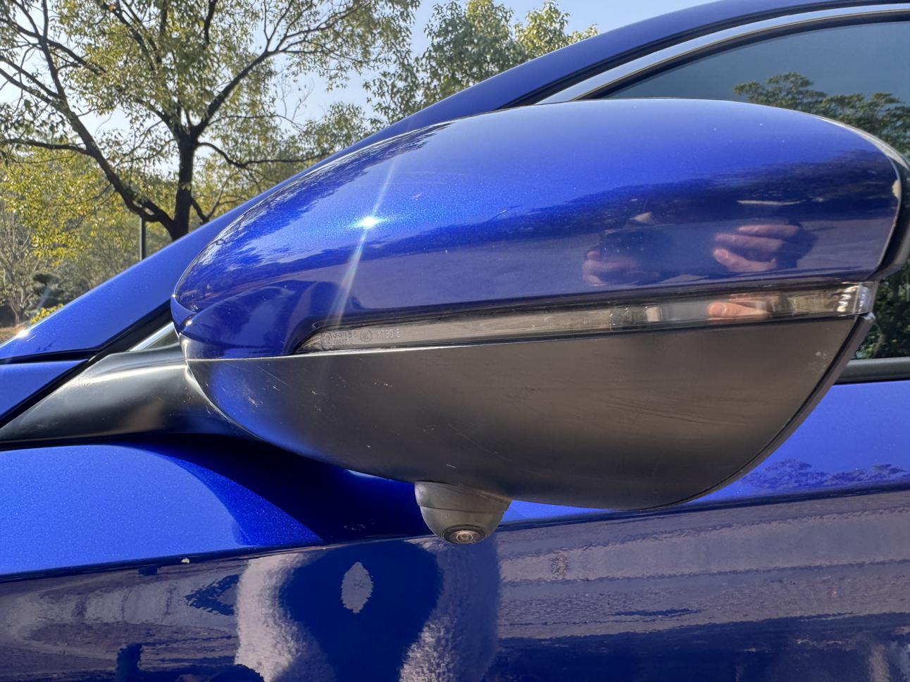 Honda Accord 2021 thumb 9