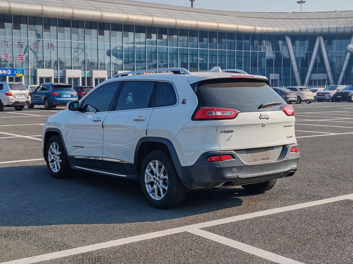 Jeep Renegade 2017 thumb 2