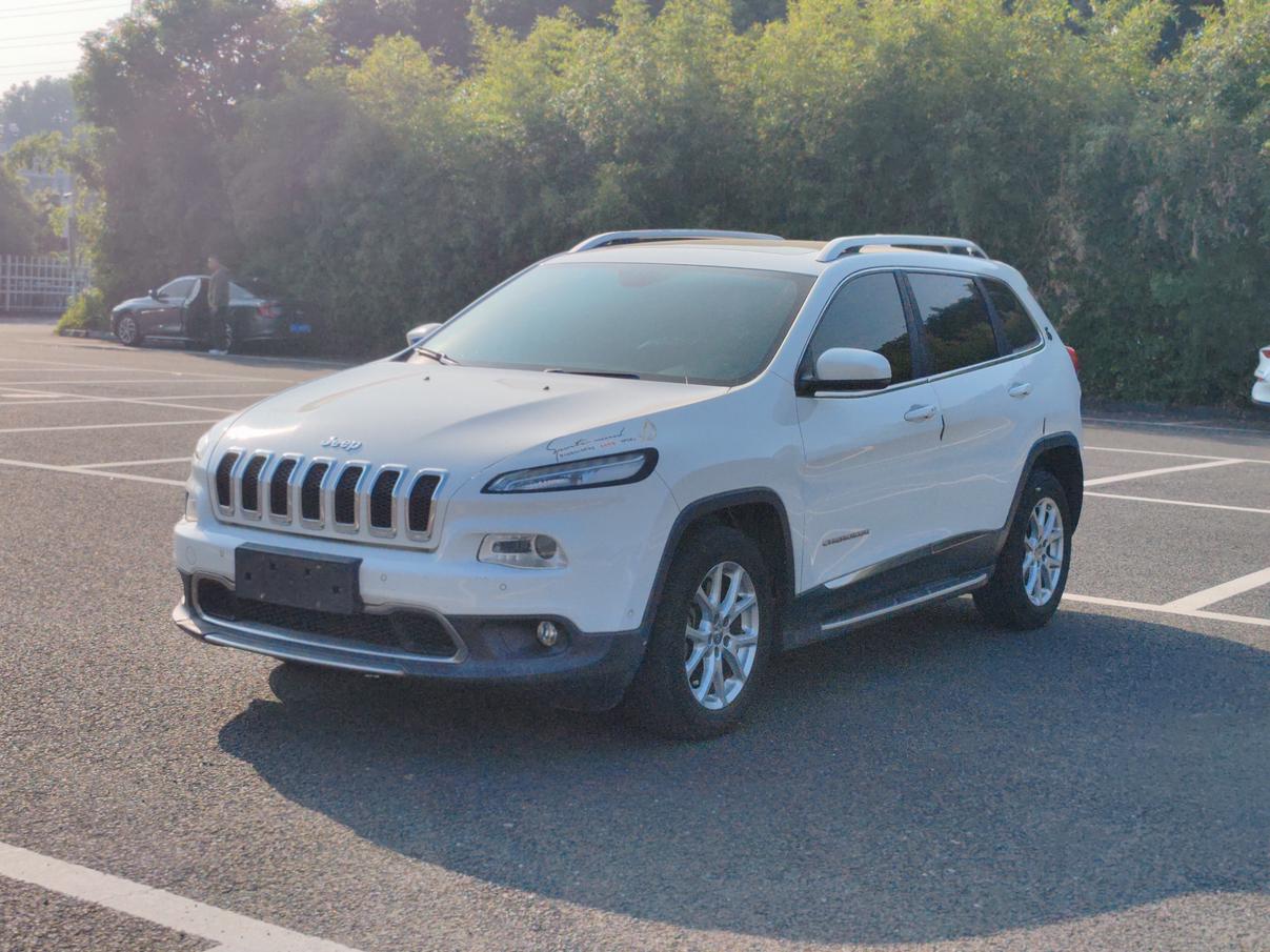 Jeep Renegade 2017 thumb 8