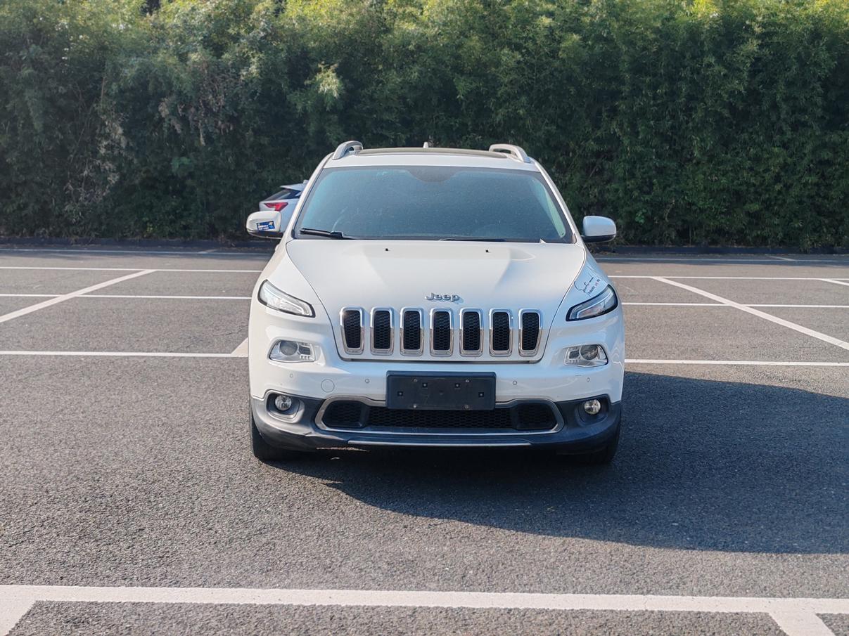 Jeep Renegade 2017 thumb 9