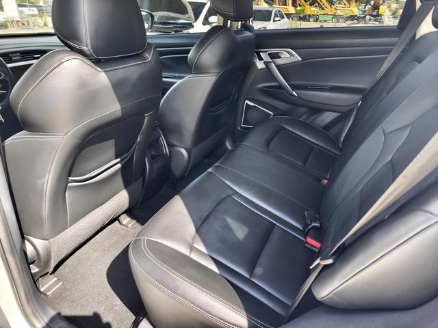 Geely Boyue 2021 thumb 3