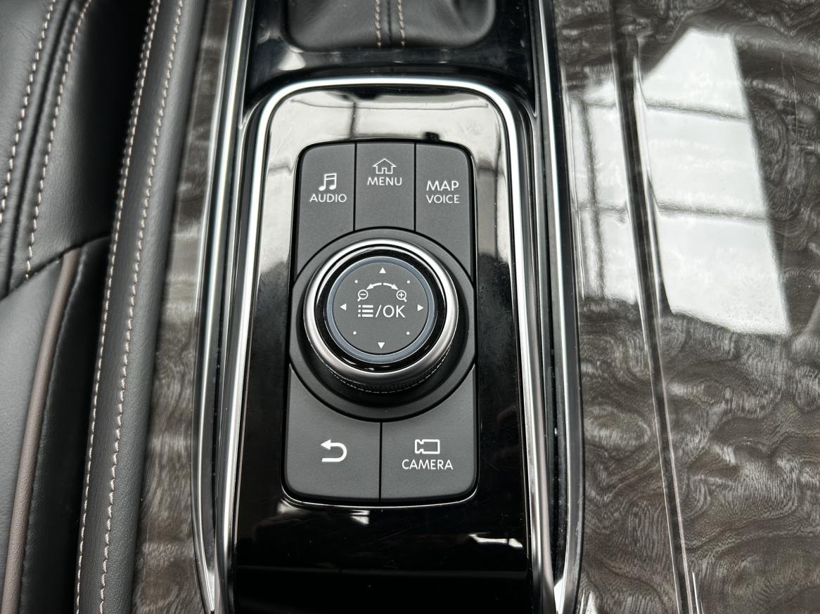 Nissan Patrol 2023 thumb 6