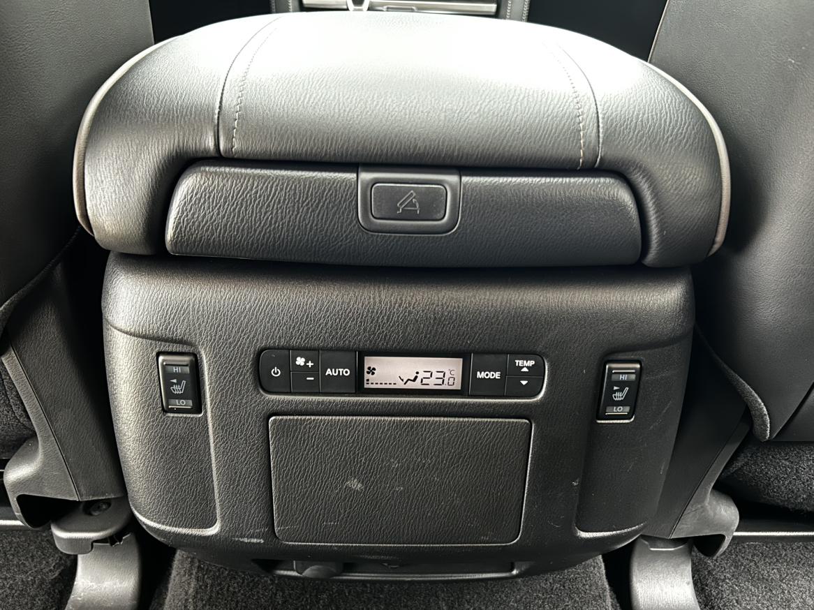 Nissan Patrol 2023 thumb 8