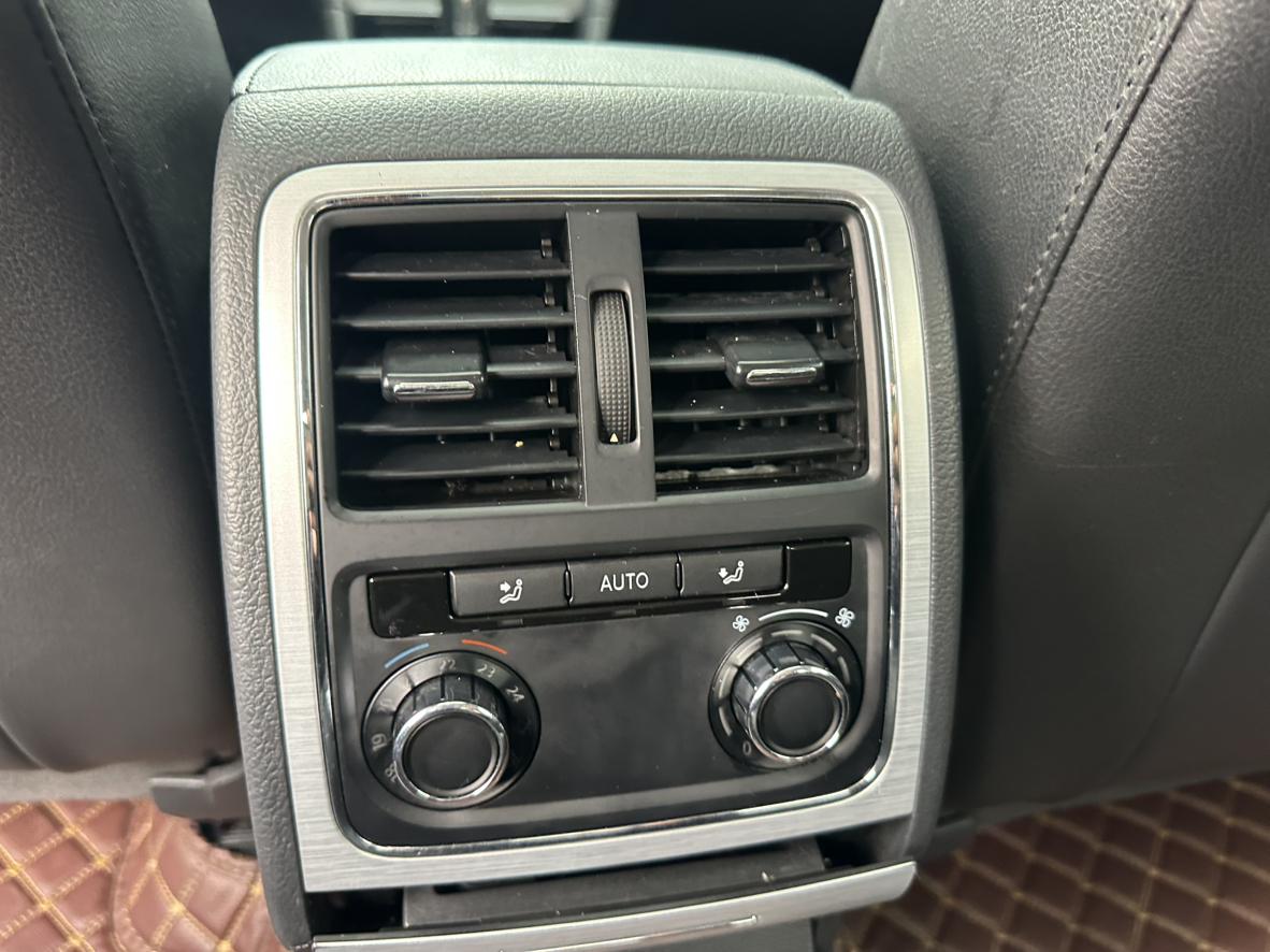Volkswagen Passat 2015 thumb 5