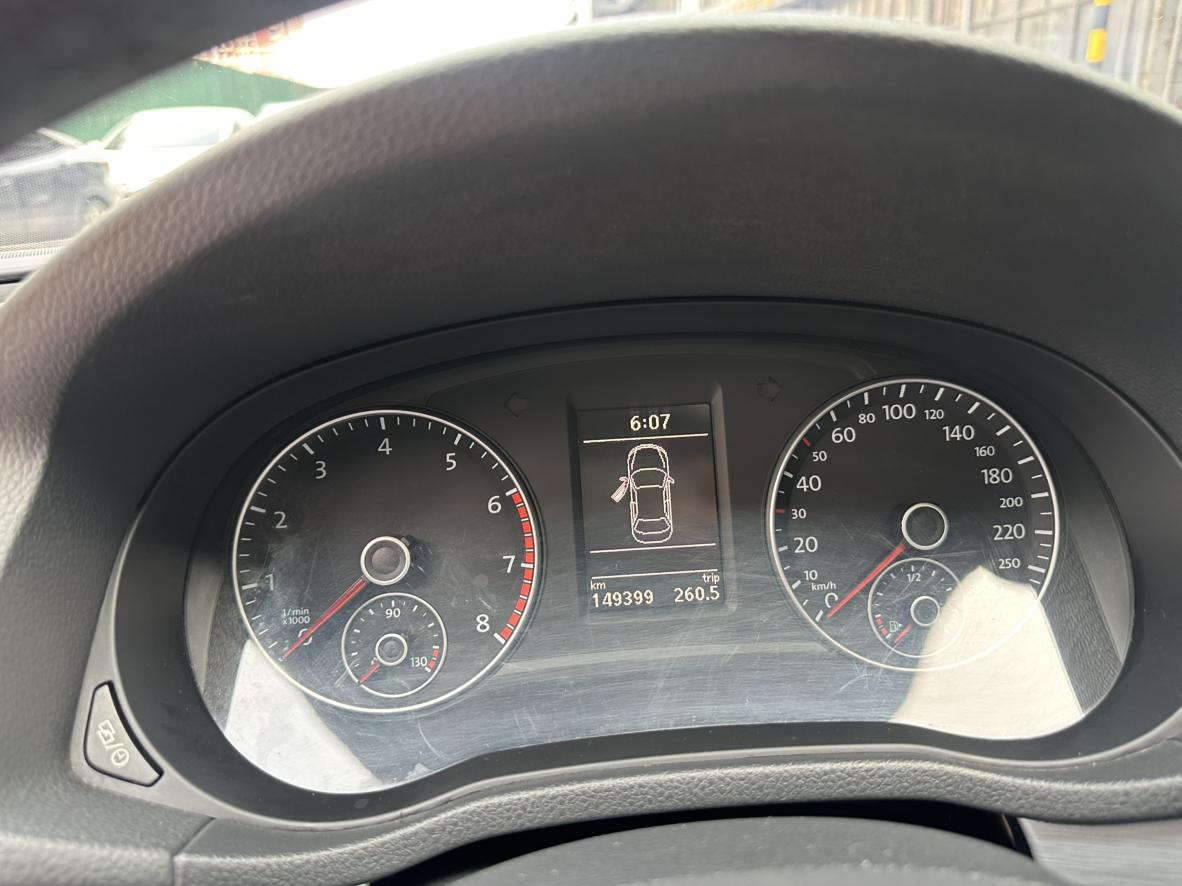 Volkswagen Passat 2015 thumb 10
