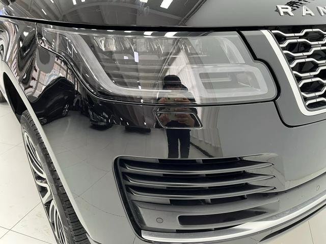 Land Rover Range Rover 2021 thumb 9