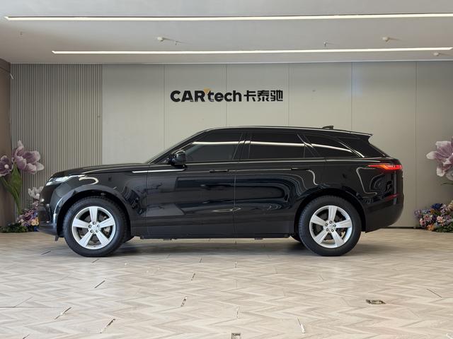 Land Rover Range Rover Evoque 2019 thumb 5