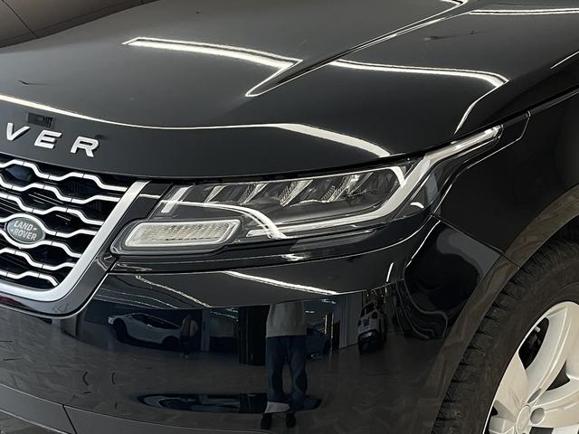 Land Rover Range Rover Evoque 2019 thumb 6
