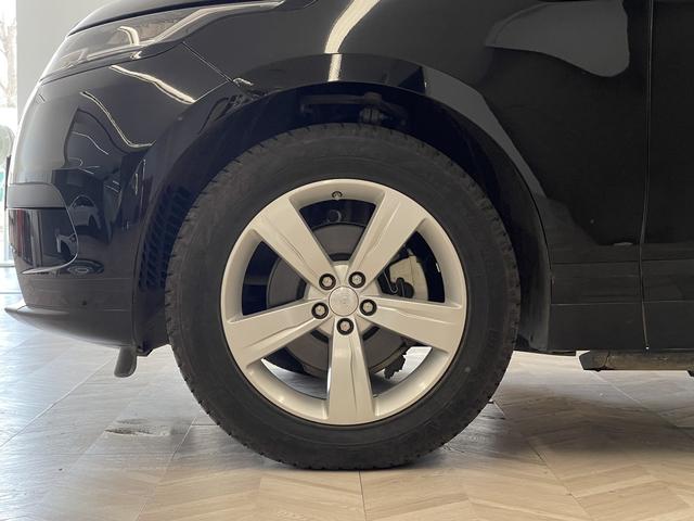 Land Rover Range Rover Evoque 2019 thumb 8