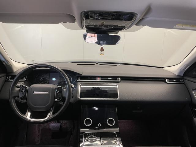 Land Rover Range Rover Evoque 2019 thumb 9