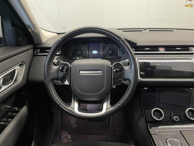 Land Rover Range Rover Evoque 2019 thumb 10