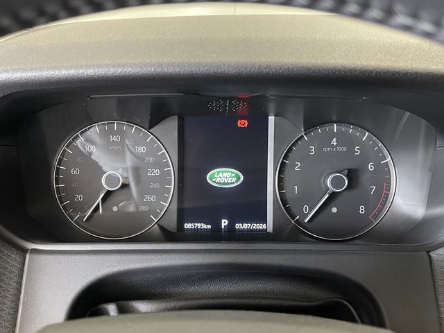 Land Rover Range Rover Evoque 2019 thumb 11