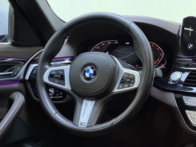 BMW 5 серии 2020 thumb 8
