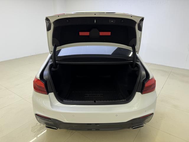 BMW 5 серии 2020 thumb 12