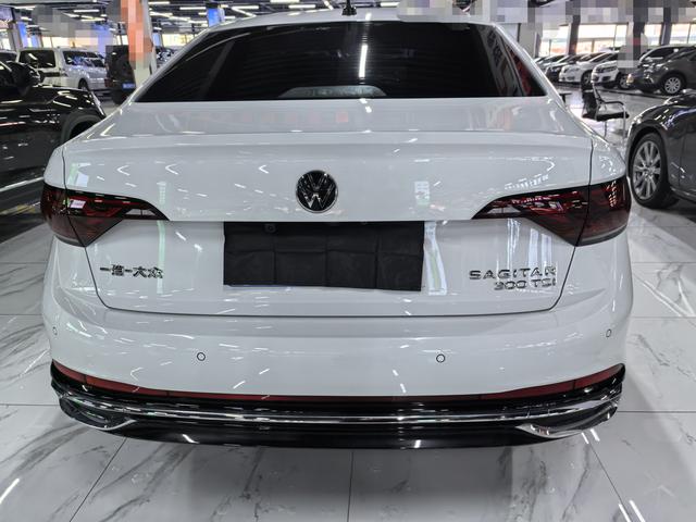 Volkswagen Sagitar 2024 thumb 2