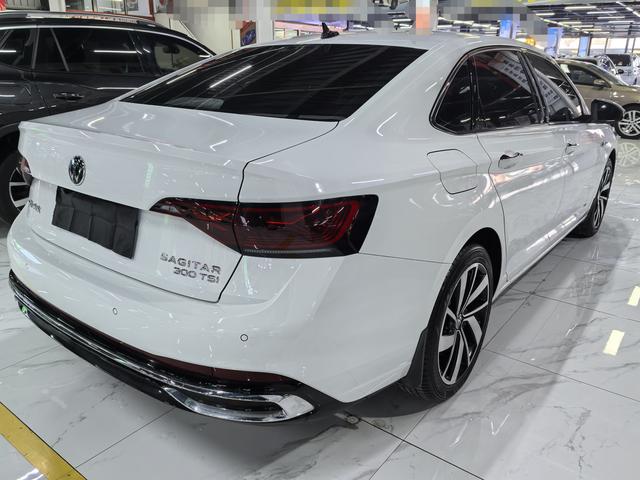 Volkswagen Sagitar 2024 thumb 3