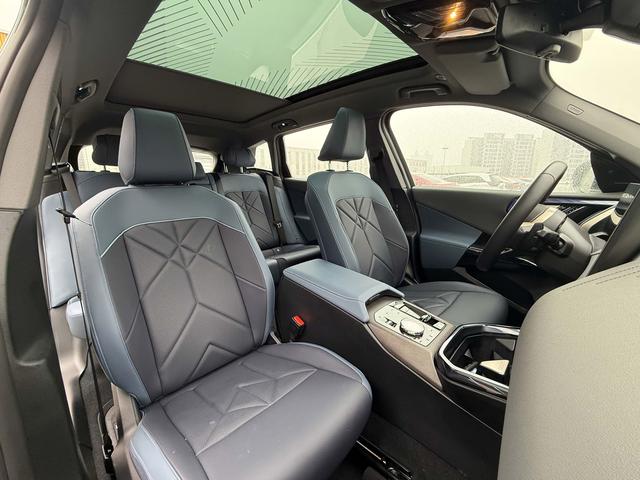 BMW X3 2025 thumb 2