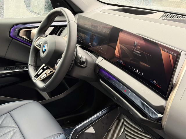 BMW X3 2025 thumb 4