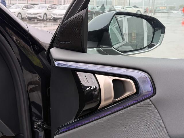 BMW X3 2025 thumb 5