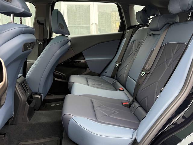 BMW X3 2025 thumb 7