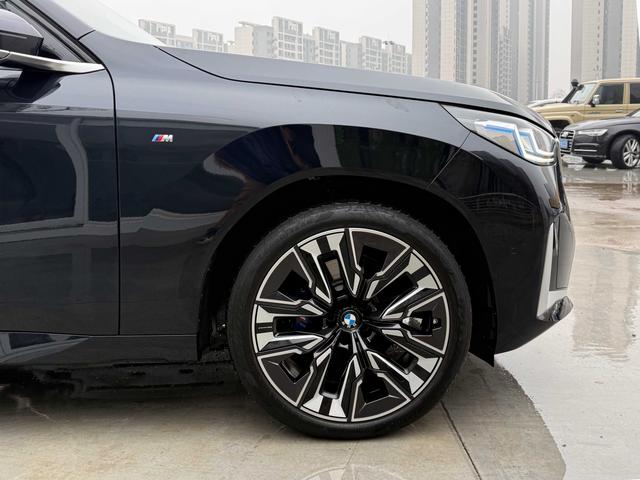 BMW X3 2025 thumb 10