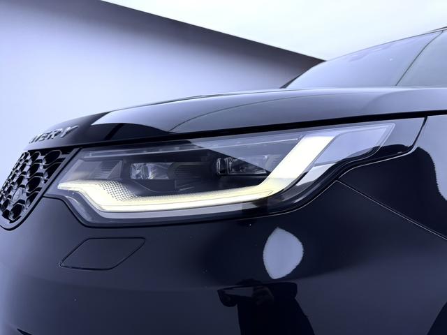 Land Rover Discovery 2024 thumb 5