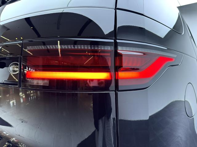 Land Rover Discovery 2024 thumb 6