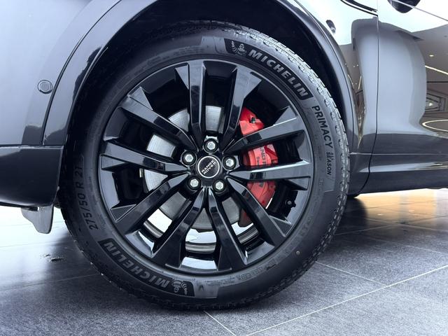 Land Rover Discovery 2024 thumb 7